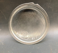 original NEU NOS Lagerbestand Riemann Glas Fahrrad Lampe Scheinwerfer [3744-19]