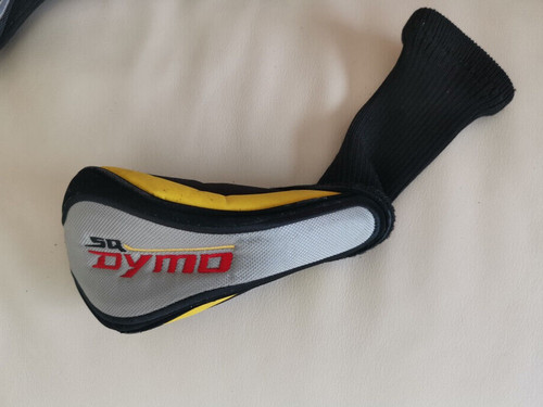 Nike dymo2 fairway cover - fairway,