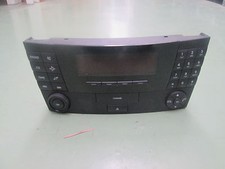 Mercedes benz w211 - mercedes-benz,