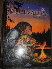 The Trollvalley, Rolf Lidberg