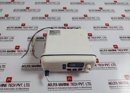 Uniden solara vhf marine - solara,