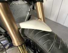 MGM-BIKES SB34 univ. beidseitig/NEU   Schutzblech / Streetfighter/ Fender