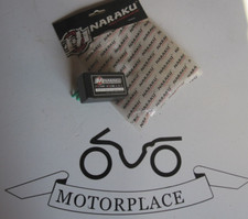 Naraku CDI Racing Sport einstellbar Baotian Adly AC ATU China Roller 50 4T 4Takt