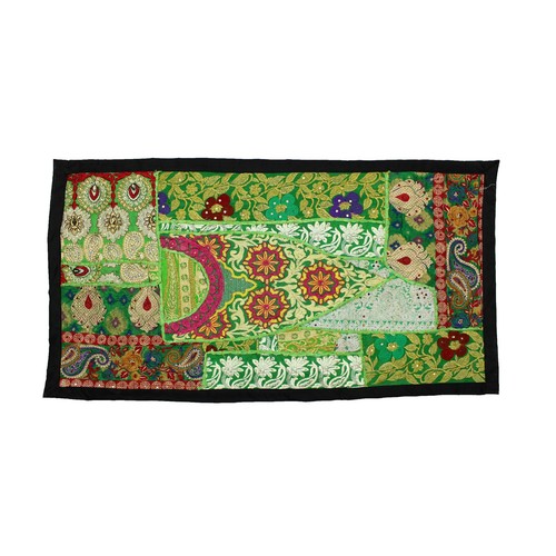 Wandbehang indisch boho - indisch, hippie