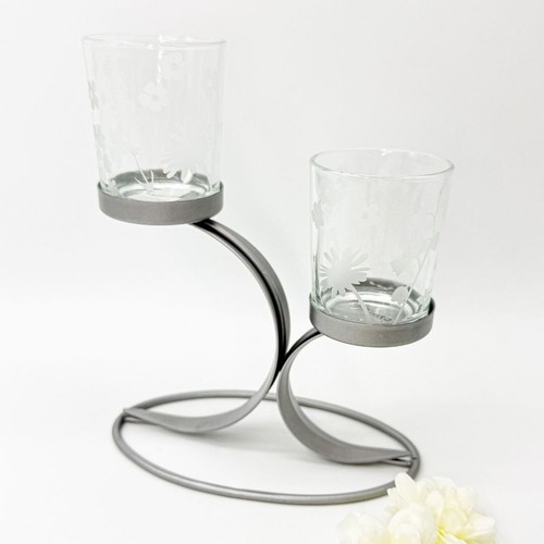 Partylite kerzenhalter cottage - partylite,