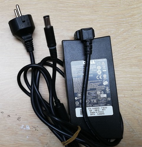 Netzteil dell latitude d400 - dell,