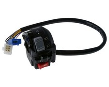 Lenker Schalter für YAMAHA DT