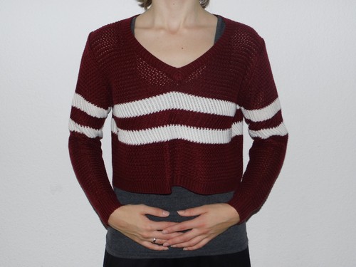 Damen pullover strickpullover - damen,