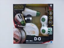 Star Wars The Rise Of