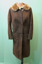 Beautiful lamb fur coat approx