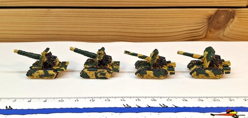 Warhammer epic 40k imperial - 4x,
