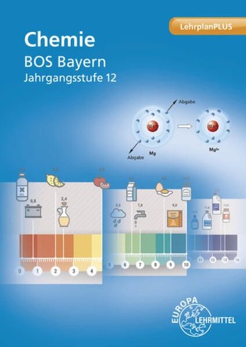 Chemie bos bayern - chemie,