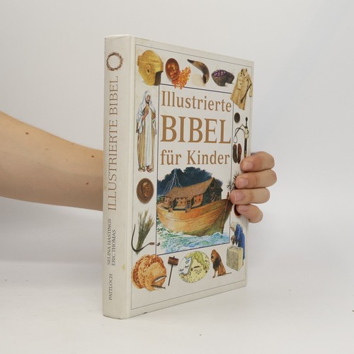 Illustrierte bibel für - bibel,