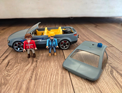 Playmobil 9361 zivilauto - playmobil,