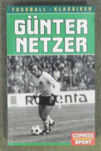 Günter netzer ulfert - ,,