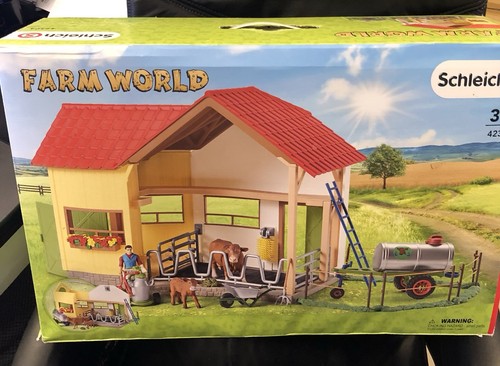 Schleich 42394 farm world - 42394,