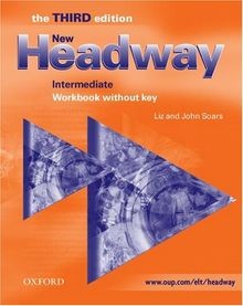 New headway intermediate - new,
