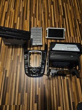 Audi A4 b8 Navi radio komplett