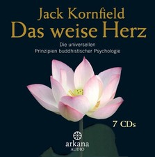 Das weise Herz Jack Kornfield