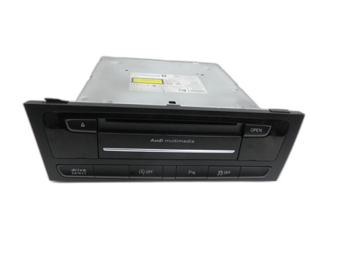 Navigationssystem mmi navi - navigationssystem,