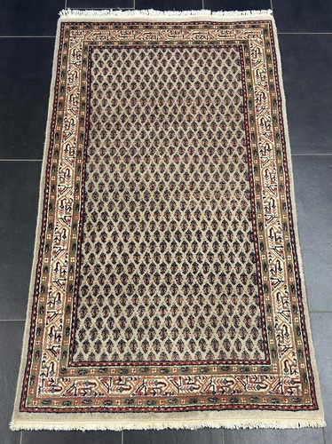 Sarough mir orientteppich - sarough,