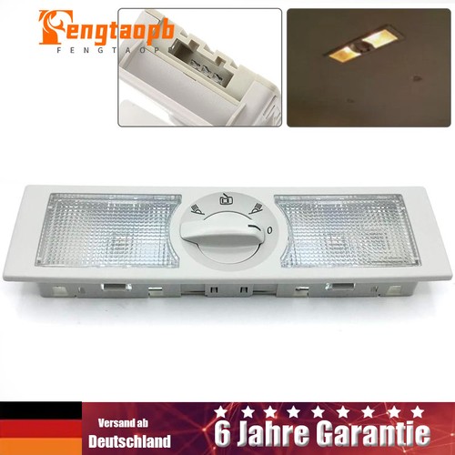 Innenleuchte leseleuchte licht - innenleuchte,