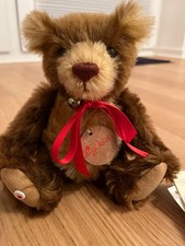 Sigikid Teddy Künstlerbär