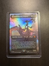 MTG Magic - Hexenkönig Von