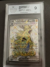 Pokémon Sammlung Auflösung