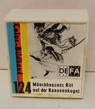 12 152 DDR Dia Film DEFA Color