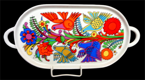 Servierplatte villeroy boch - servierplatte, &