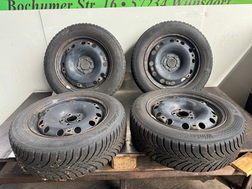 Winterreifen 185 60r15 skoda - winterreifen, 185/60r15