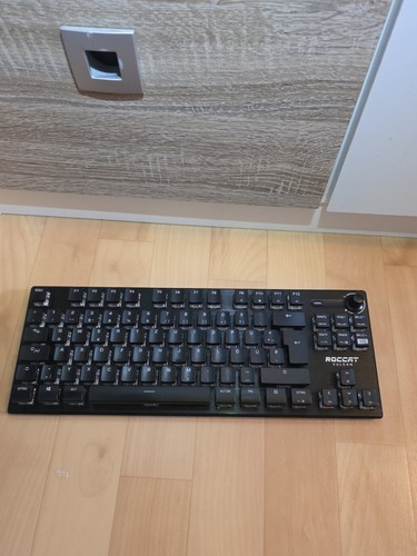 Roccat vulcan tkl - roccat, pro