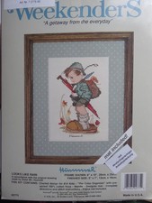 M.I.Hummel Stickpackung