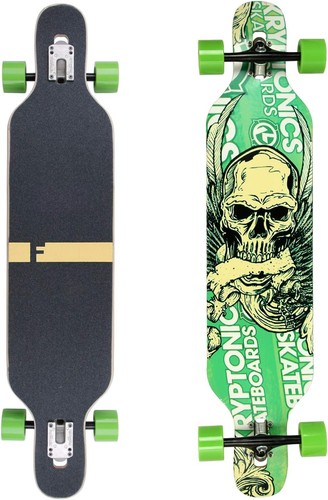 Funtomia longboard mit - funtomia,