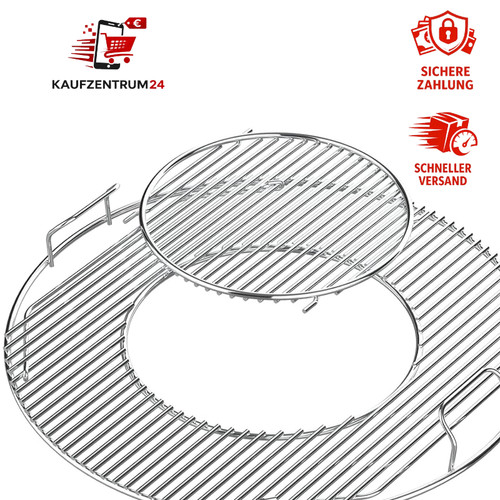 Grillrost 8835 klappbar - , für
