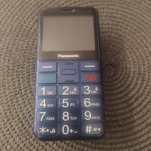Panasonic tu155 - panasonic, kx-tu155