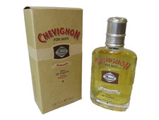 CHEVIGNON FOR MEN BY BRAND EDT