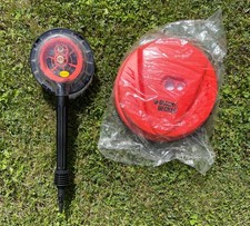 Black & Decker Rotierende Waschbürste und Flächenreiniger Kärcher