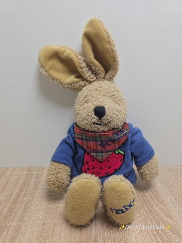 Felix hase plüsch - felix,