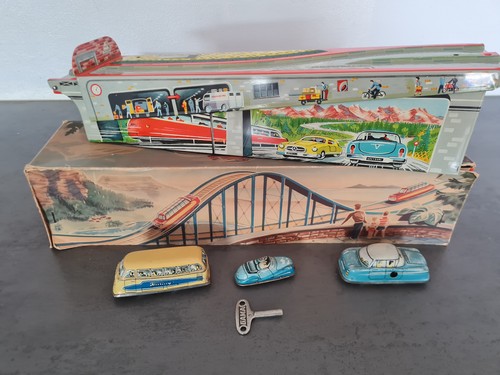 Technofix toboggan bahn - technofix,