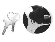 Benzintankdeckel BIHR original