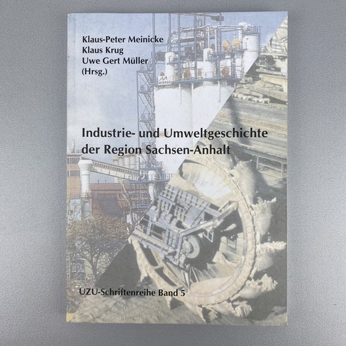 Buch 2001 industrie - buch, und