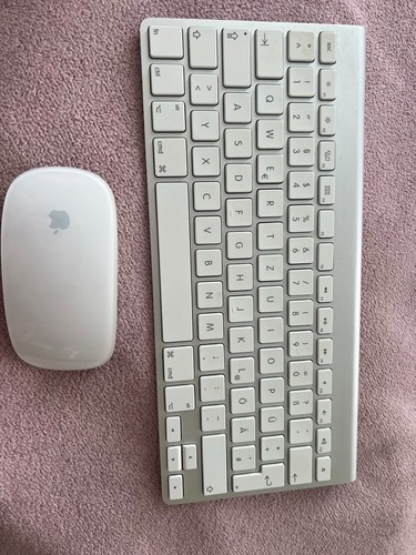 Apple wireless keyboard a1314 - apple,