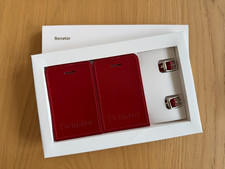 Lufthansa Senator SEN