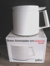 Braun Aromaster KFK