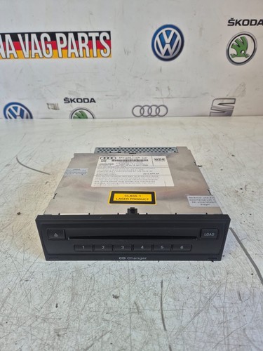 Audi 2010 wechsler - q7,