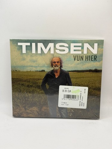 Timsen vun hier neu ovp - timsen,