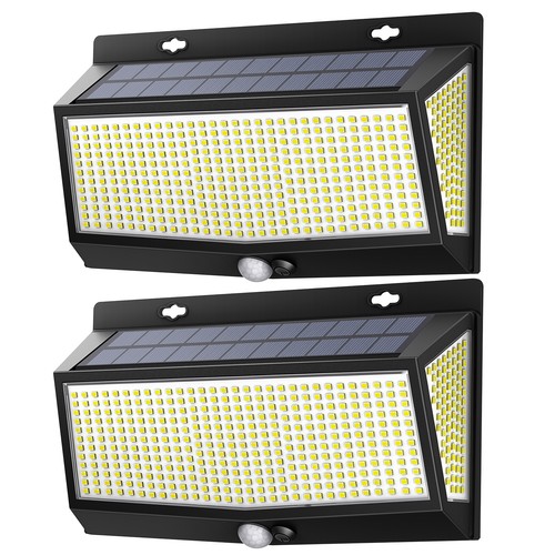 528 led solarleuchte - 528,