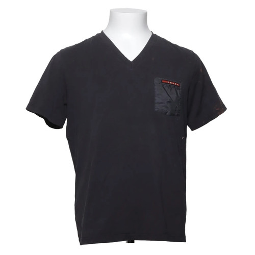 Prada shirt größe l - prada,, größe: